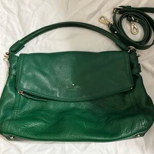 Kate spade crossbody/shoulder bag